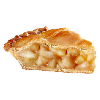 Wholesale David's Cookies Unbaked Apple Pie 10 Inch- Bulk