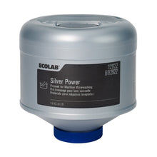 Wholesale Ecolab Solid Silver Power 8lb- Bulk