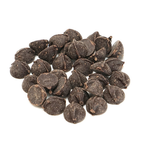 Wholesale Barry Callebaut Semi Sweet Chocolate Chips 1000 Count 50lb- Bulk