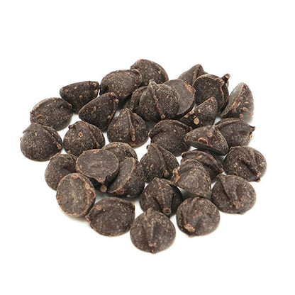 Wholesale Barry Callebaut Semi Sweet Chocolate Chips 1000 Count 50lb- Bulk