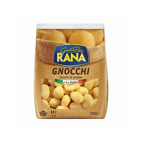 Wholesale Rana Potato Gnocchi 2.2lb- Bulk