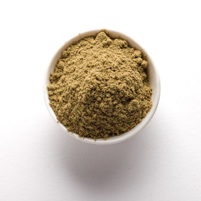 Wholesale BoxNCase Ground Sage 8oz- Bulk