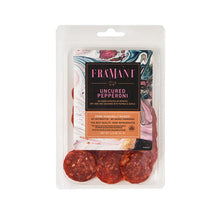 Wholesale Framani Sliced Pepperoni 3oz- Bulk