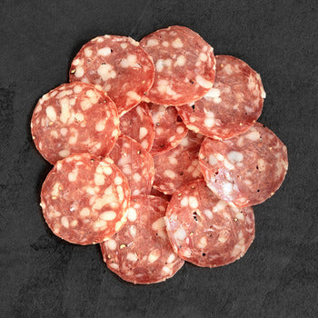 Wholesale Framani Sliced Toscano Dry Italian Salame 3oz- Bulk