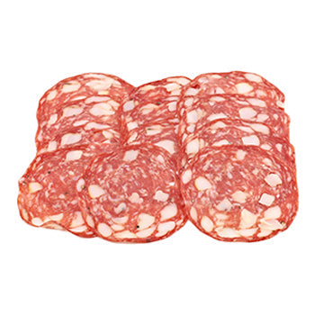 Wholesale Fra'Mani Toscano Salame Sliced 2.5oz- Bulk
