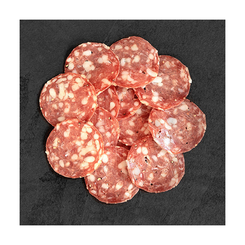 Wholesale Fra'Mani Toscano Salame Sliced 2.5oz- Bulk