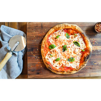 Wholesale Project Pizza Sourdough Margherita Pizza- Bulk