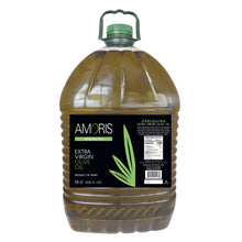 Wholesale Amoris 100% Arbequina Extra Virgin Olive Oil- Bulk