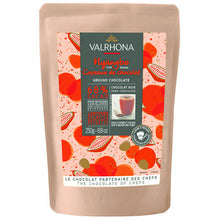 Wholesale Valrhona Nyangbo Ground Chocolate 2.5kg- Bulk