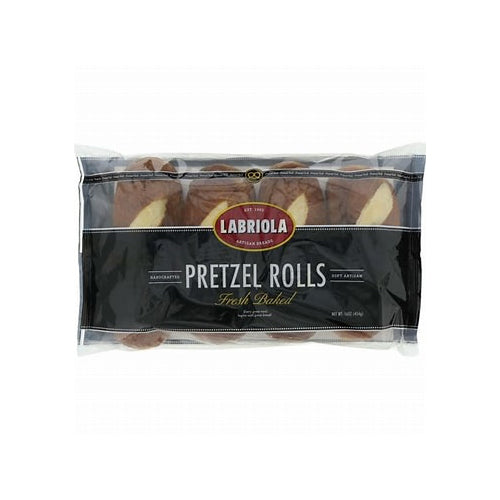 Wholesale Labriola Pretzel Breadsticks- Bulk