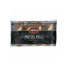 Wholesale Labriola Pretzel Breadsticks- Bulk