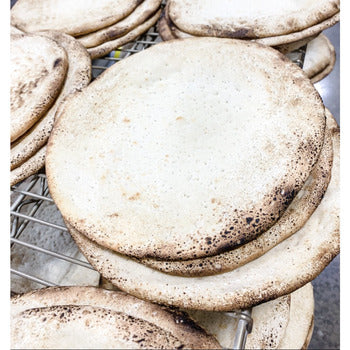 Wholesale Project Pizza 12" Sourdough Pizza Crust- Bulk