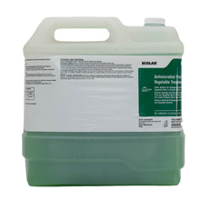 Wholesale Ecolab Afvt Fruit and Vegetable Wash- Bulk