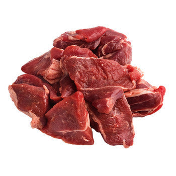 Wholesale Mosner Lamb Trimmings 10lb- Bulk