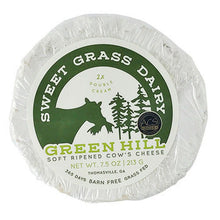 Wholesale Sweet Grass Dairy Green Hill 7.5oz- Bulk