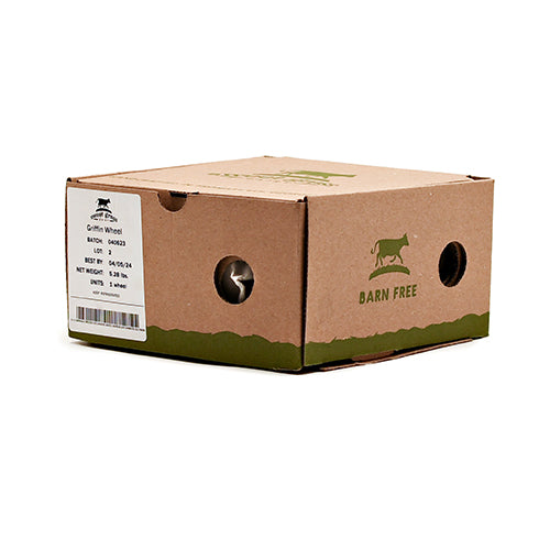 Wholesale Sweet Grass Dairy Griffin 7lb- Bulk