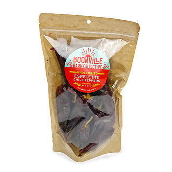 Wholesale Piment D'Ville Dried Chile Espelette 2oz- Bulk