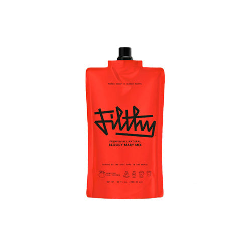 Wholesale Filthy All Natural Bloody Mary Mix 32oz- Bulk