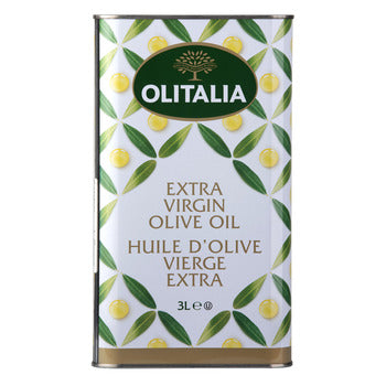 Wholesale Olitalia Extra Virgin Olive Oil- Bulk