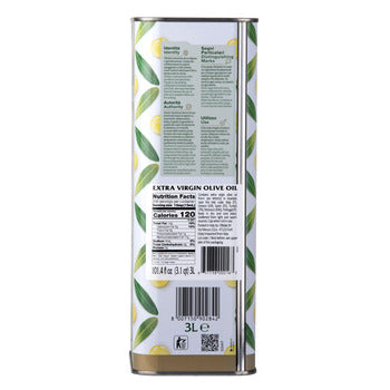 Wholesale Olitalia Extra Virgin Olive Oil- Bulk