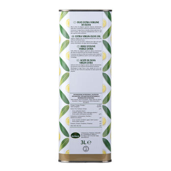 Wholesale Olitalia Extra Virgin Olive Oil- Bulk