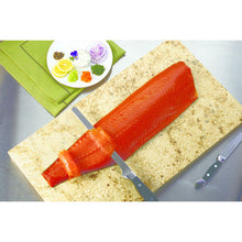 Wholesale Santa Barbara Smokehouse Salmon Smoked Balmoral 3lb- Bulk