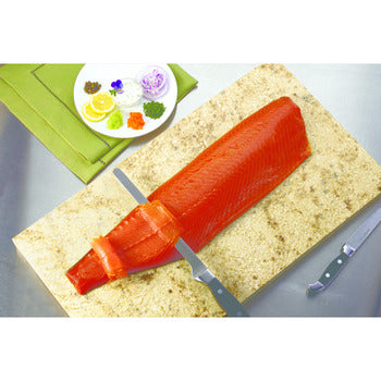 Wholesale Santa Barbara Smokehouse Salmon Smoked Balmoral 3lb- Bulk