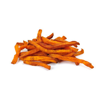 Wholesale Endico Straight Cut Sweet Potato French Fries 3lb- Bulk