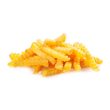 Wholesale Endico Thin Cut French Fries 5lb- Bulk