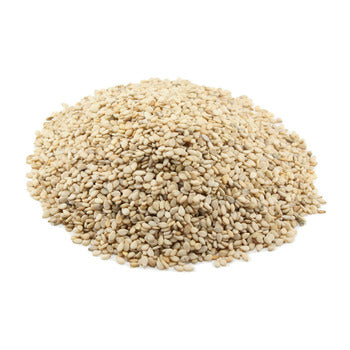 Wholesale Unicorn Sesame Seed Natural 50lb- Bulk