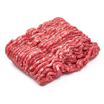 Wholesale Dix Farms 80/20 Ground Lamb 5lb- Bulk