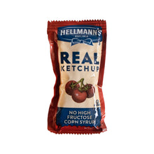 Wholesale Hellmann's Ketchup- Bulk