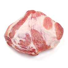 Wholesale Nicolosi Boneless Pork Butt 9lb- Bulk
