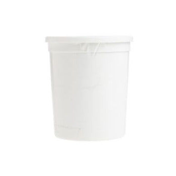 Wholesale Cocojune Organic Pure Plain Coconut Yogurt 16oz- Bulk