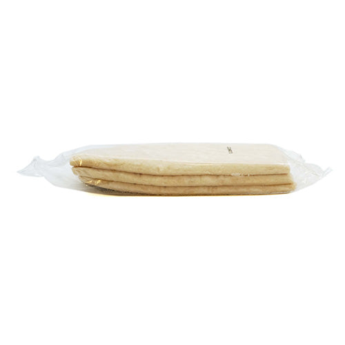 Wholesale Damascus Bakeries Par-Baked Pizza Crust (7"x 15")- Bulk