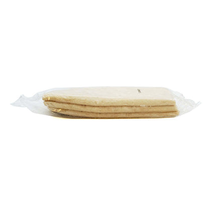 Wholesale Damascus Bakeries Par-Baked Pizza Crust (7"x 15")- Bulk