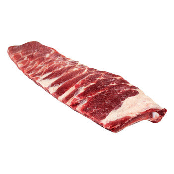 Wholesale Nicolosi St. Louis Pork Rib 30lb- Bulk