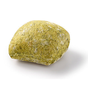 Wholesale Bridor Spinach Garlic Sand Bread Sc 1.2oz- Bulk