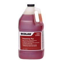 Wholesale Ecolab Greasestrip Plus 4-1 Gal- Bulk