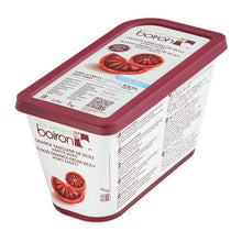 Wholesale Boiron Blood Orange From Sicily Moro Variety 1kg 1kg- Bulk