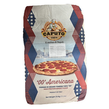 Wholesale Caputo Caputo 00 Americana Super 25kg- Bulk