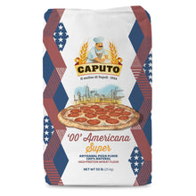 Wholesale Caputo Caputo 00 Americana Super 25kg- Bulk