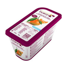 Wholesale Boiron Fruit Puree 100%: Clementine From Corsica 1kg- Bulk