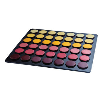 Wholesale La Rose Noire Chocolate Shells with Assorted Fruit Filling- Bulk