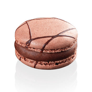 Wholesale La Rose Noire Assorted Non Azo Macarons- Bulk