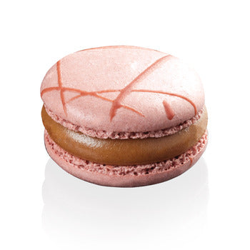 Wholesale La Rose Noire Assorted Non Azo Macarons- Bulk