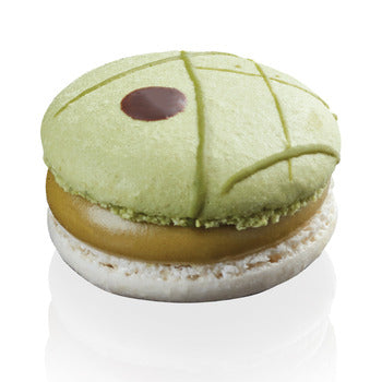 Wholesale La Rose Noire Assorted Double Flavored Macarons - 15g- Bulk