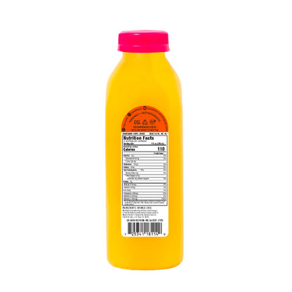 Wholesale Natalie's Orchid Island Orange Juice 16oz- Bulk