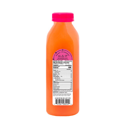 Wholesale Natalie's Orchid Island Grapefruit Juice 16oz- Bulk