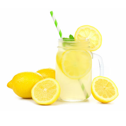 Wholesale Natalie's Orchid Island Natalie'S Natural Lemonade 16oz- Bulk